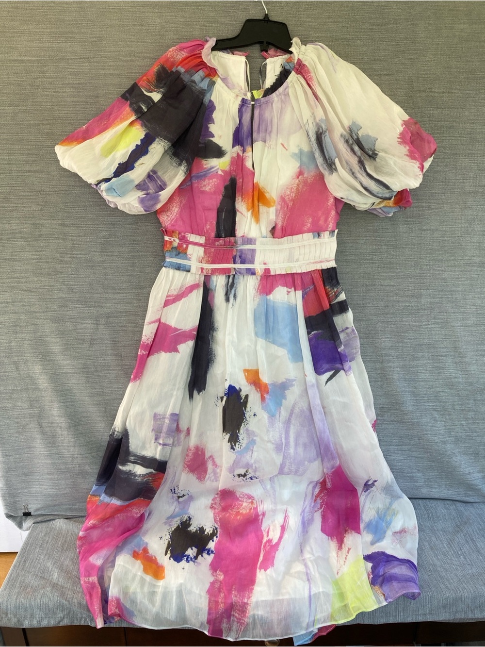 AJE Dress Elysium - Picture 3 of 7